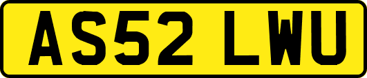 AS52LWU