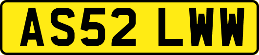 AS52LWW