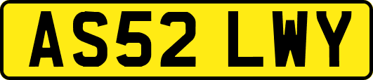AS52LWY