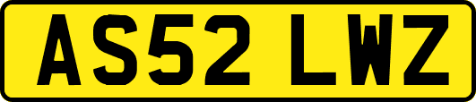 AS52LWZ