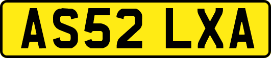 AS52LXA