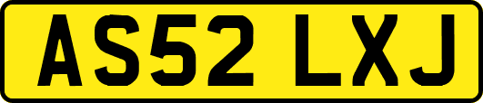 AS52LXJ
