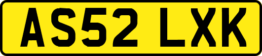 AS52LXK