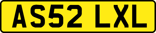 AS52LXL