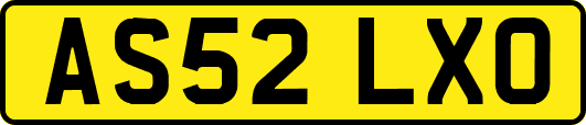 AS52LXO