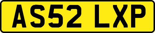 AS52LXP