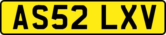 AS52LXV