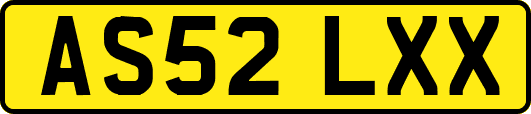 AS52LXX