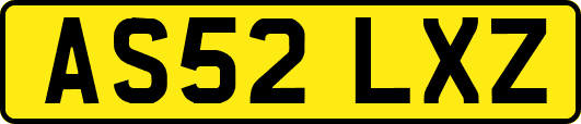 AS52LXZ