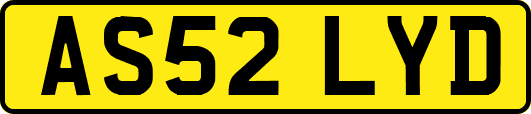 AS52LYD