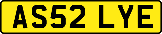 AS52LYE