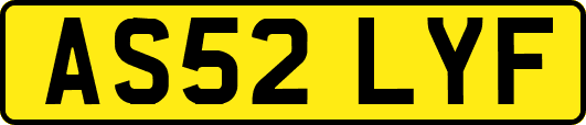 AS52LYF
