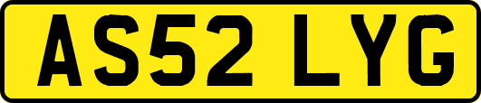 AS52LYG