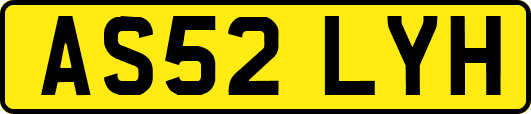 AS52LYH