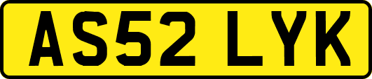 AS52LYK