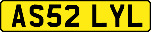 AS52LYL