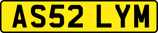 AS52LYM