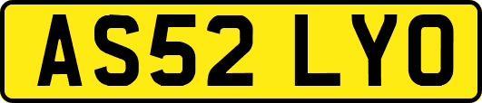 AS52LYO