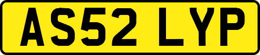 AS52LYP