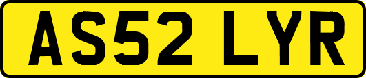 AS52LYR