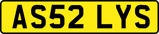 AS52LYS