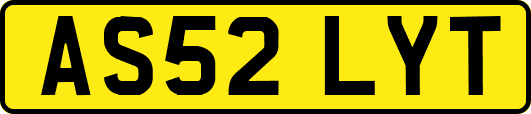 AS52LYT
