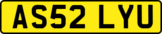 AS52LYU