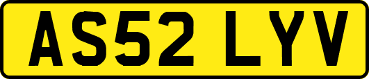 AS52LYV
