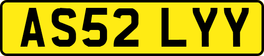 AS52LYY