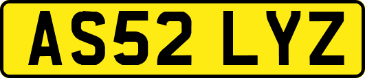 AS52LYZ