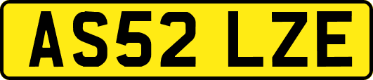 AS52LZE