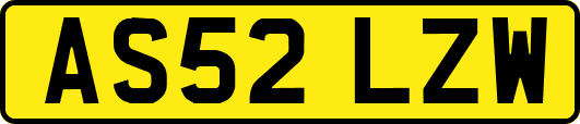 AS52LZW