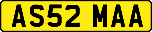 AS52MAA