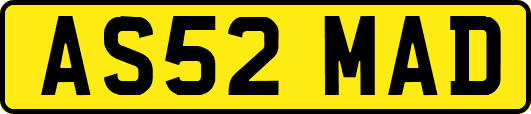 AS52MAD