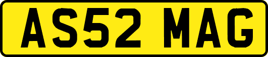 AS52MAG