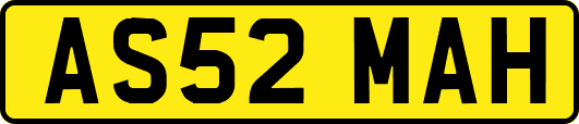 AS52MAH