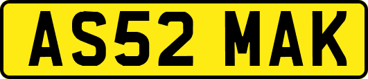 AS52MAK