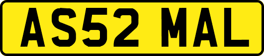 AS52MAL