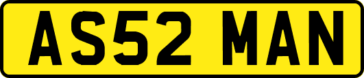 AS52MAN