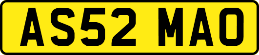 AS52MAO
