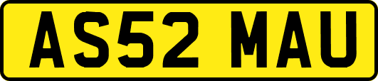 AS52MAU