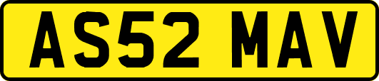 AS52MAV