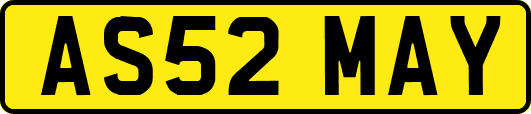 AS52MAY