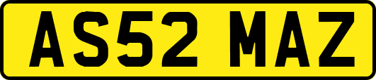 AS52MAZ
