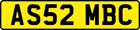 AS52MBC