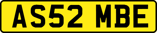 AS52MBE