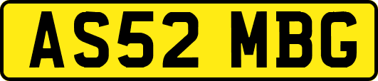 AS52MBG