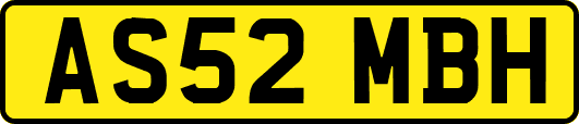 AS52MBH