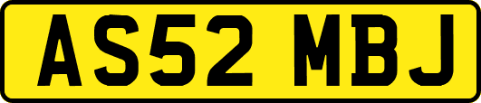 AS52MBJ