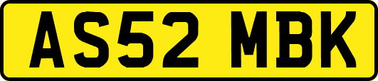 AS52MBK